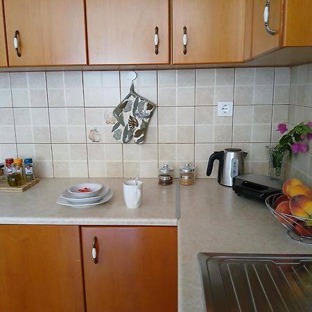 Apartament Eirini Kéfalos Zewnętrze zdjęcie
