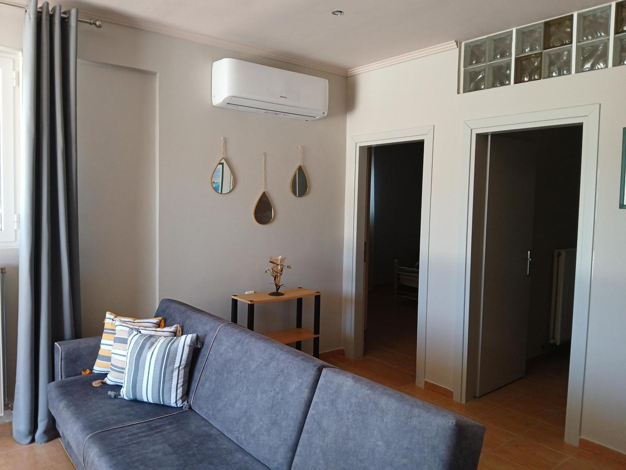 Apartament Eirini Kéfalos Zewnętrze zdjęcie