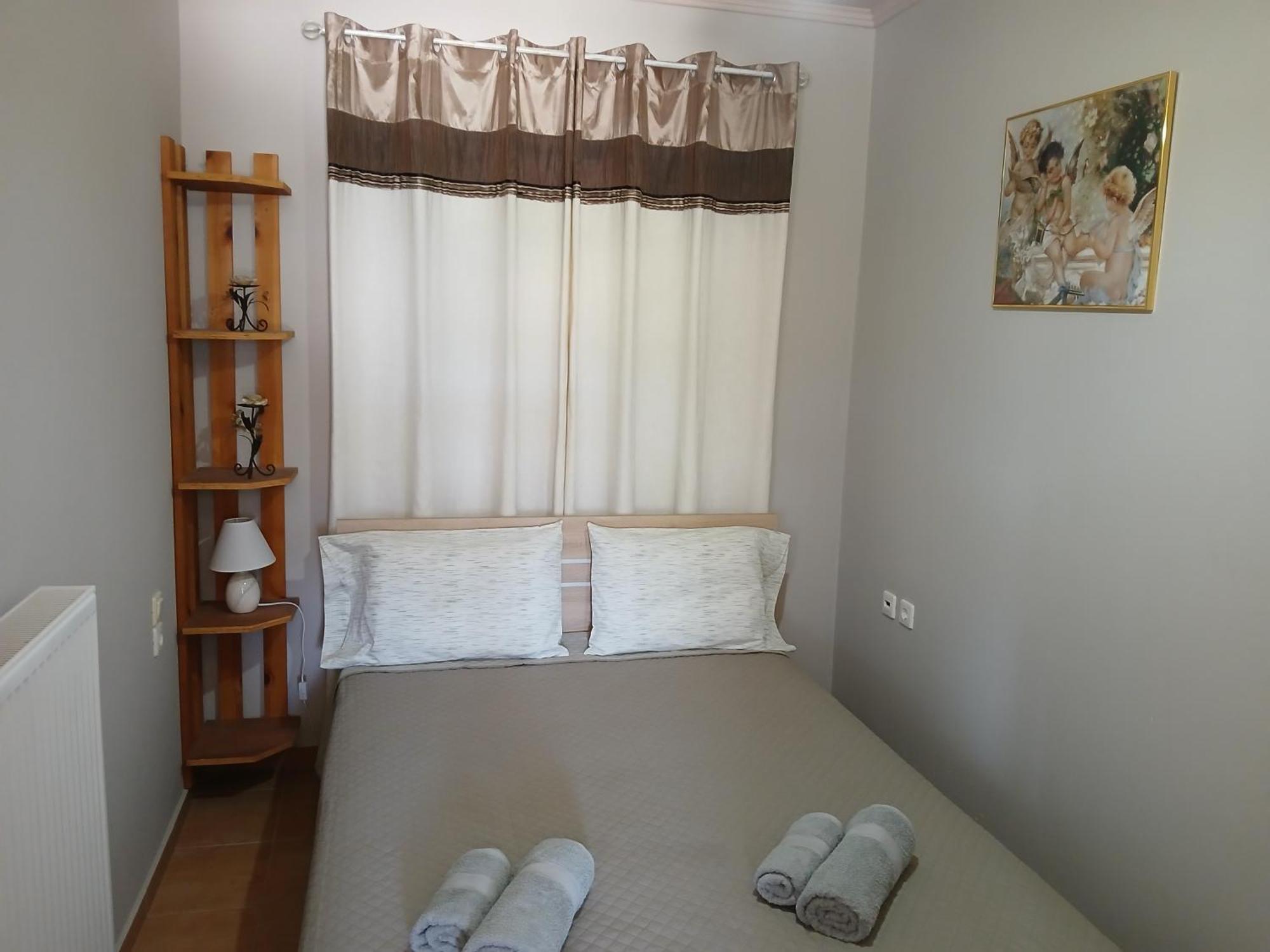 Apartament Eirini Kéfalos Zewnętrze zdjęcie
