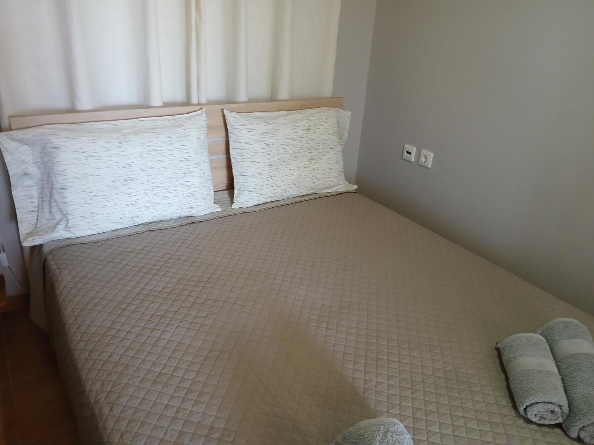 Apartament Eirini Kéfalos Zewnętrze zdjęcie