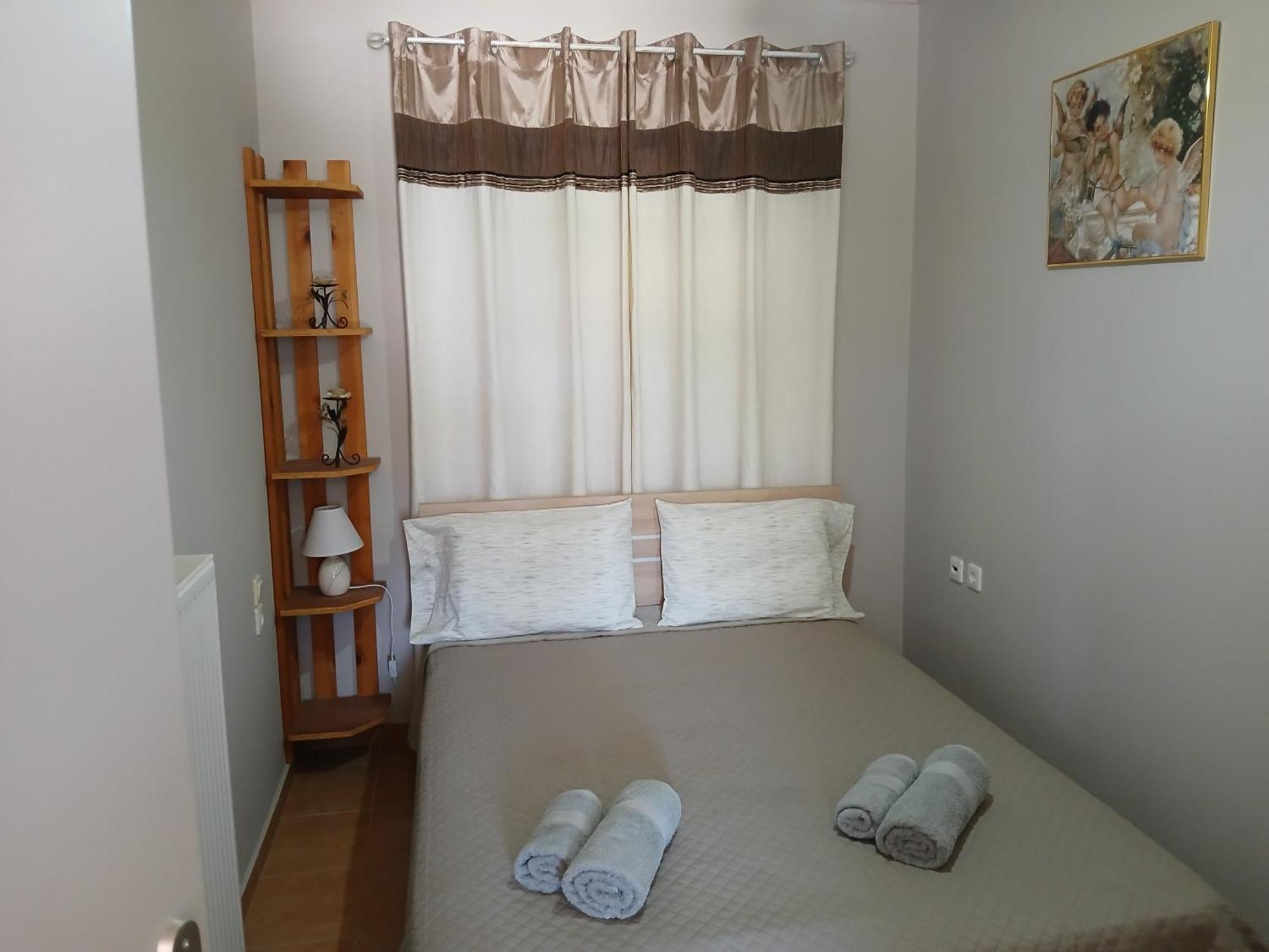 Apartament Eirini Kéfalos Zewnętrze zdjęcie