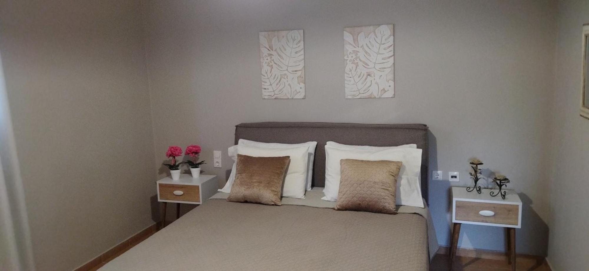 Apartament Eirini Kéfalos Zewnętrze zdjęcie