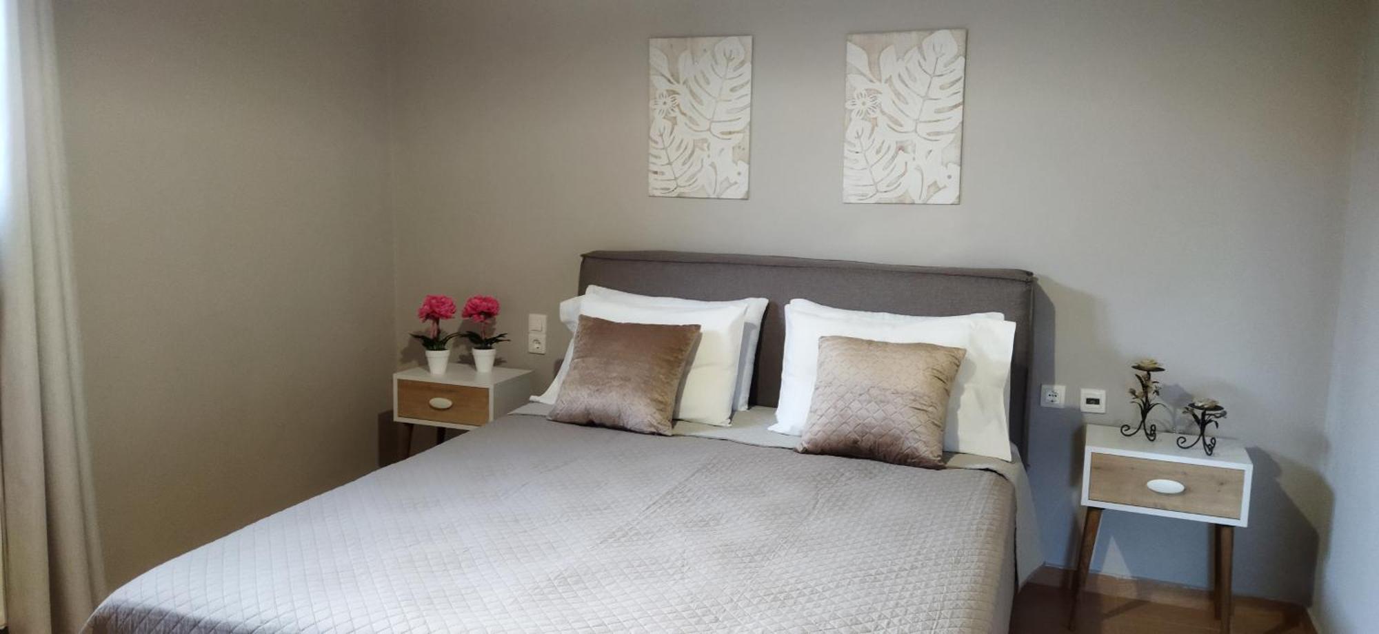 Apartament Eirini Kéfalos Zewnętrze zdjęcie