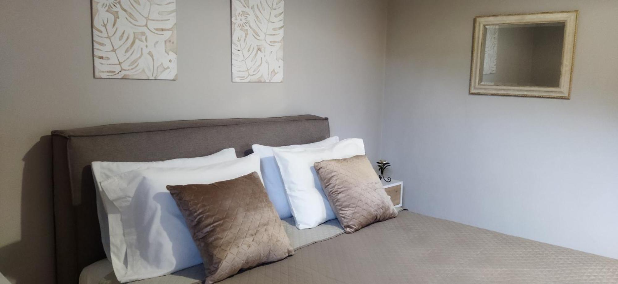 Apartament Eirini Kéfalos Zewnętrze zdjęcie