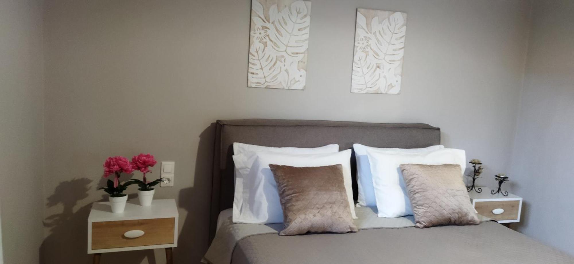 Apartament Eirini Kéfalos Zewnętrze zdjęcie