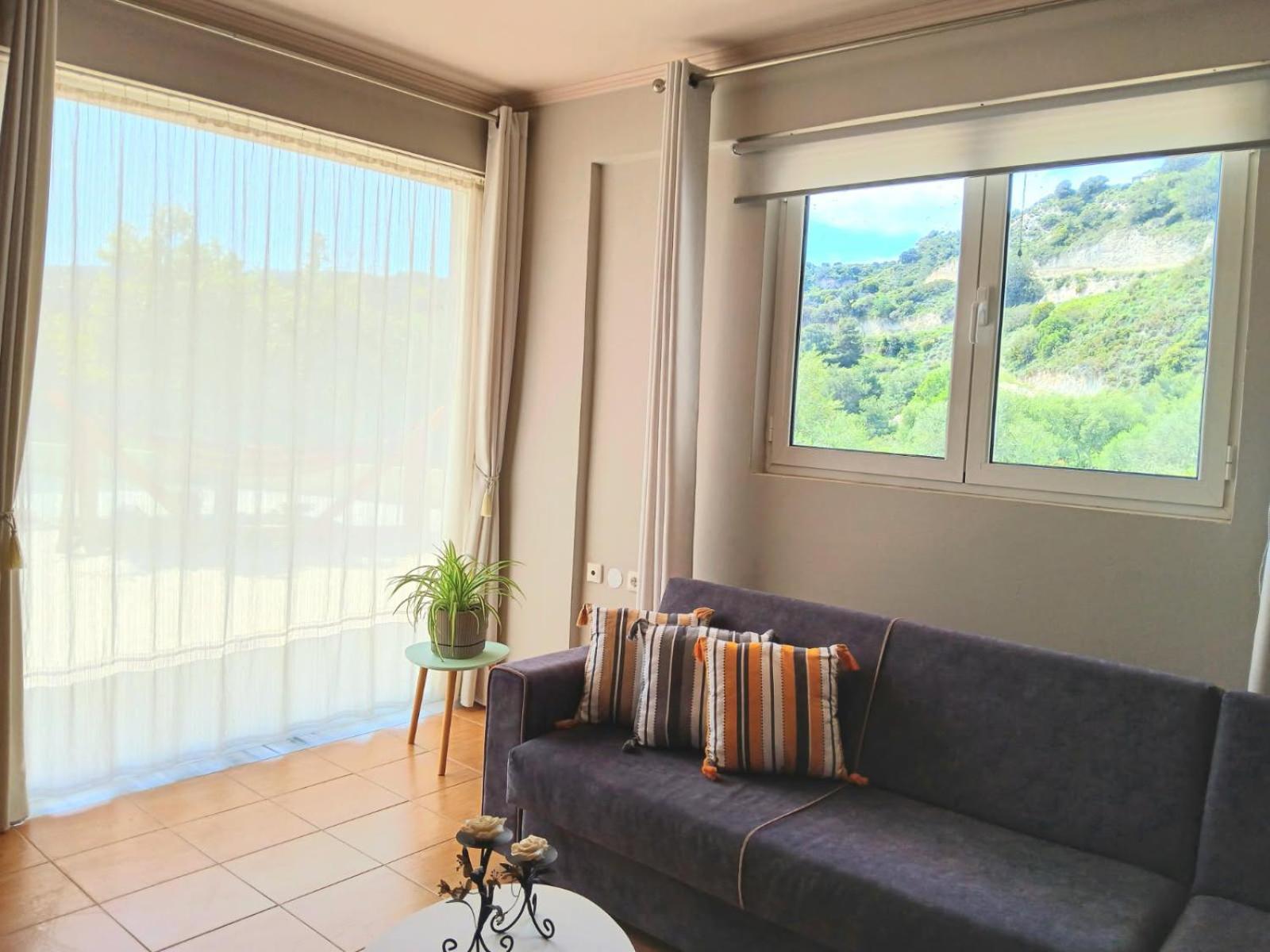 Apartament Eirini Kéfalos Zewnętrze zdjęcie